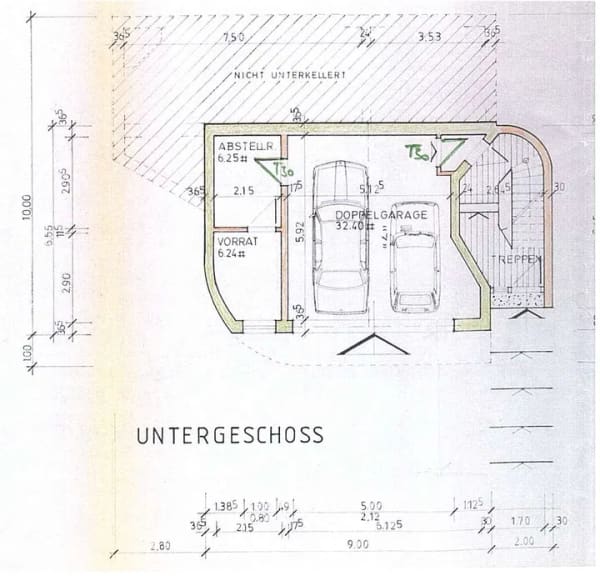 Immobilie in Gorxheimertal - Stilvolles Einfamilienhaus in idyllischer Lage im Gorxheimertal - Bild 3