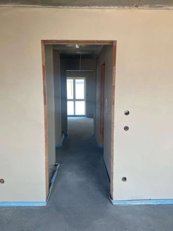 Immobilie in Köfering - QNG 40- komplett bezugsfertig - Zuhause mit viel Platz in einem modernen Reihenhaus in Köfering - Bild 2