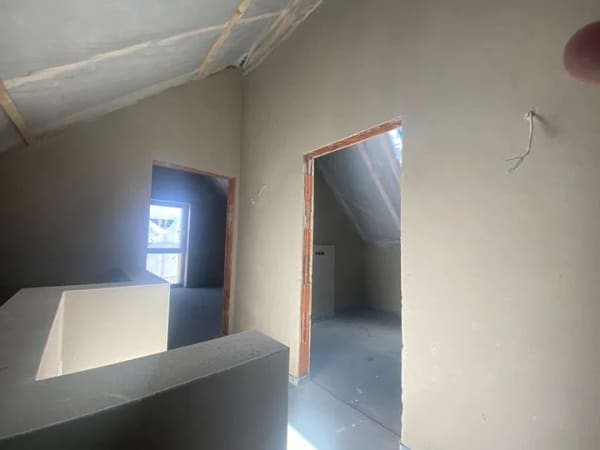 Immobilie in Köfering - QNG 40- komplett bezugsfertig - Zuhause mit viel Platz in einem modernen Reihenhaus in Köfering - Bild 3