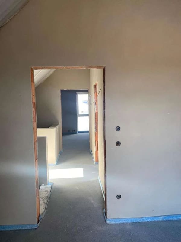 Immobilie in Köfering - QNG 40- komplett bezugsfertig - Zuhause mit viel Platz in einem modernen Reihenhaus in Köfering - Bild 4