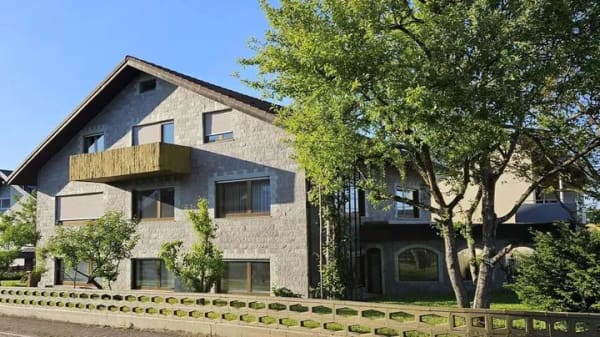 Immobilie in Zuzenhausen - Großzügiges Einfamilienhaus mit 11 Zimmer in Zuzenhausen (auch WG-geeignet!) - Bild 0