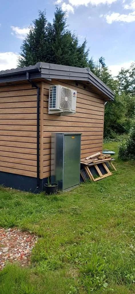 Immobilie in Itzstedt - Wohnen im Speckgürtel von Hamburg, Mobilheim mit Erstwohnsitz, Konzentration auf das Wesentliche !!! - Bild 4
