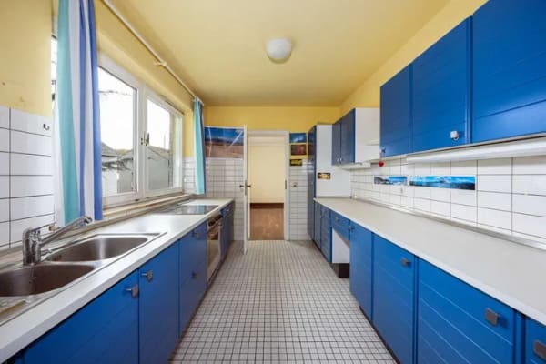 Immobilie in Castrop-Rauxel - Seltene Gelegenheit: Großzügige 178 m² Wohnung mit Wintergarten und individueller Aufteilung! - Bild 4