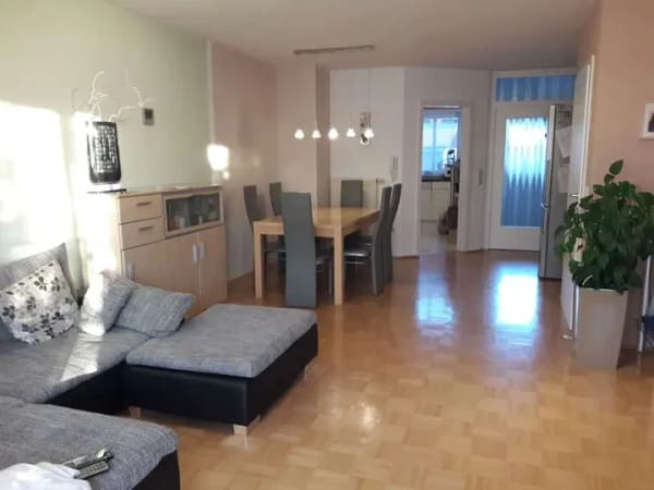 Immobilie in Dorfen - Viel Platz für die große Familie in ruhiger Lage - Verkauf von Privat - Bild 0