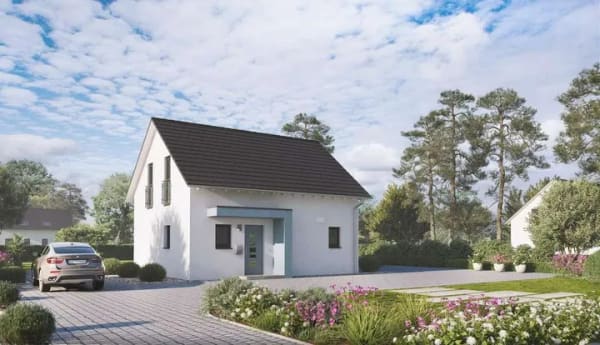 Immobilie in Velpke - Raus aus der Miete - Ihr neues Allkauf Traumhaus - Gestalten Sie ganz individuell Ihr Traumzuhause! - Bild 2