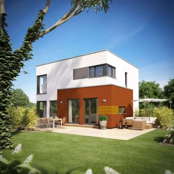 Immobilie in Heinrichsthal - Dein maßgeschneidertes Traumhaus von LivingHaus in Heinrichsthal - Bild 0