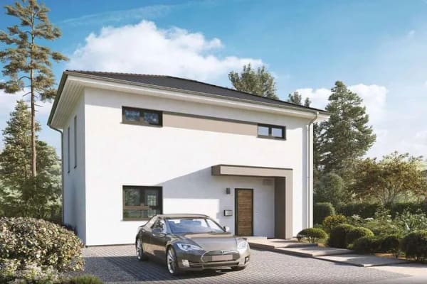 Immobilie in Nassenfels - Home 12 - Ihr lichtdurchflutetes Traumhaus mit individueller Planung von allkauf - Bild 4