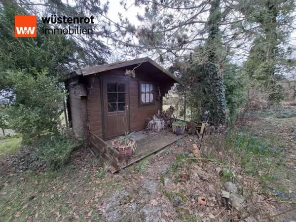 Immobilie in Ragow-Merz - Gemütlicher Bungalow mit Erweiterungspotenzial bei Beeskow zu verkaufen. Schauen Sie vorbei... - Bild 4