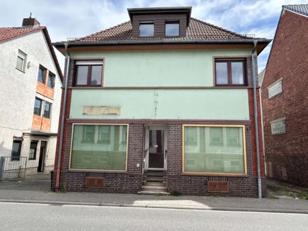 Immobilie in Obertshausen - FRIEDRICH⁴ – Ihr Zuhause. Drei weitere Wohnungen. Ein außergewöhnliches Wohnkonzept. - Bild 0