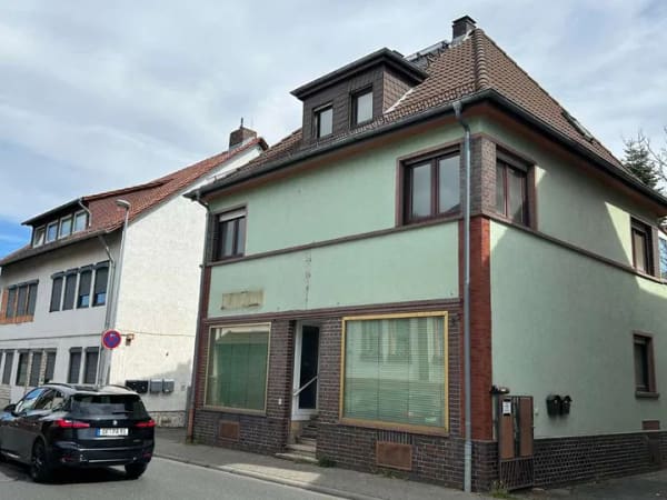 Immobilie in Obertshausen - FRIEDRICH⁴ – Ihr Zuhause. Drei weitere Wohnungen. Ein außergewöhnliches Wohnkonzept. - Bild 1