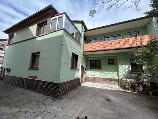 Immobilie in Obertshausen - FRIEDRICH⁴ – Ihr Zuhause. Drei weitere Wohnungen. Ein außergewöhnliches Wohnkonzept. - Bild 2