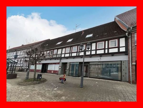 Immobilie in Herzberg am Harz - Zwangsversteigerung am 10.11.2026 - Bild 0