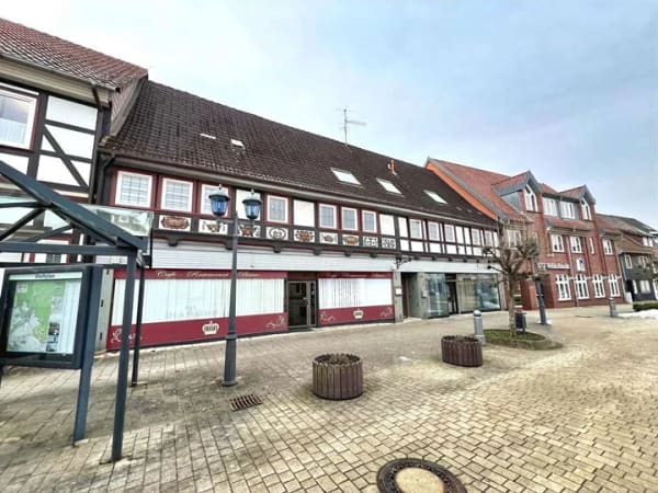 Immobilie in Herzberg am Harz - Zwangsversteigerung am 10.11.2026 - Bild 2