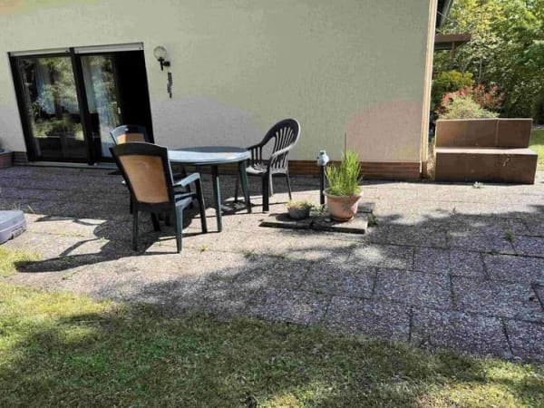 Immobilie in Vallendar - Freistehendes 2-Familienhaus m. Loggia, Terrasse, Garten, Garage u. Stellpl - Bild 4