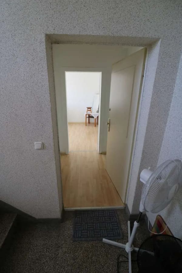 Immobilie in Hattingen - Zentrale Lage trifft Komfort - Schöne 2,5-Zimmer Eigentumswohnung in ruhiger Wohngegend - Bild 3
