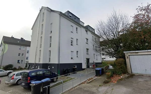 Immobilie in Mettmann - Das Objekt ist ein Mehrfamilienhaus mit dem Baugrundstück - Bild 0
