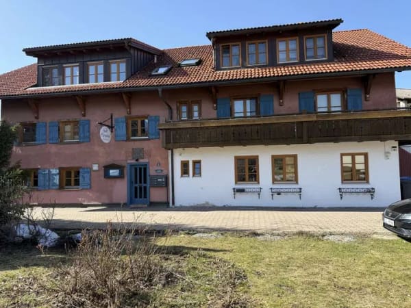 Immobilie in Oberreute - Renditeobjekt Nähe Skigebiete Steibis- Simmerberg- Oberstaufen - Bild 1