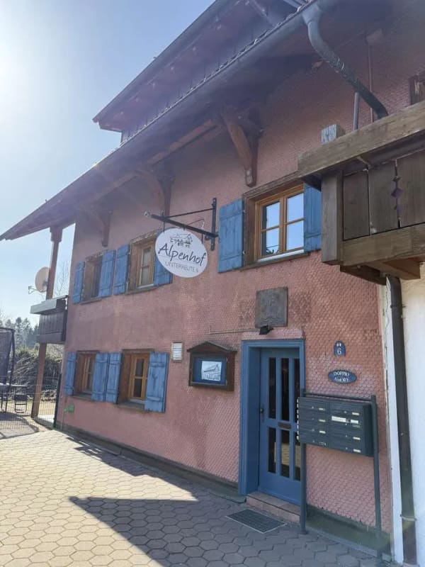 Immobilie in Oberreute - Renditeobjekt Nähe Skigebiete Steibis- Simmerberg- Oberstaufen - Bild 2
