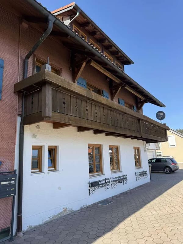Immobilie in Oberreute - Renditeobjekt Nähe Skigebiete Steibis- Simmerberg- Oberstaufen - Bild 4