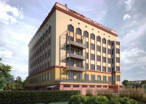 Immobilie in Taura - Loftliving auf höchstem Niveau - Bild 0