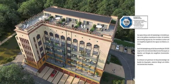Immobilie in Taura - Loftliving auf höchstem Niveau - Bild 2