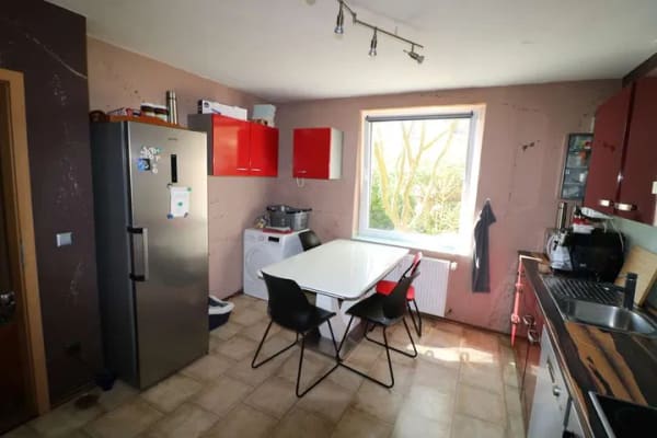 Immobilie in Hattingen - Perfekt für Familien -Schöne und geräumige 4,5-Zimmer Eigentumswohnung in ruhiger Wohngegend - Bild 3