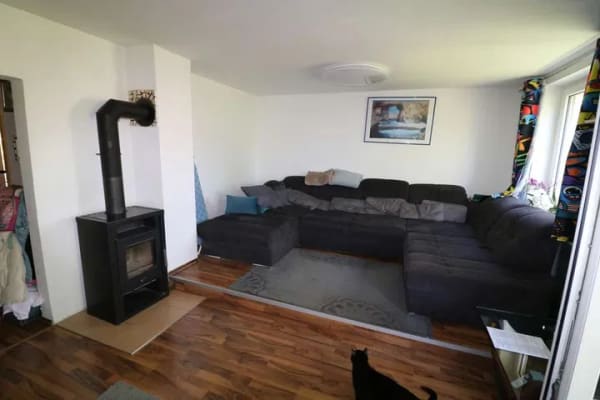 Immobilie in Hattingen - Perfekt für Familien -Schöne und geräumige 4,5-Zimmer Eigentumswohnung in ruhiger Wohngegend - Bild 4