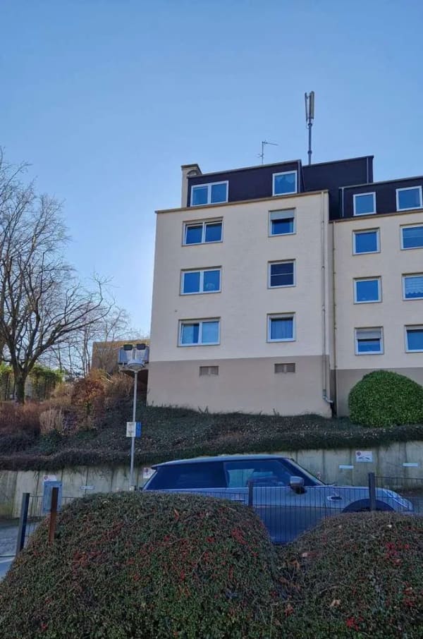 Immobilie in Herdecke - Kapitalanlage mit Erfolgsgeschichte: möbliert vermietete Erdgeschosswohnung in Herdecke mit Balkon - Bild 3