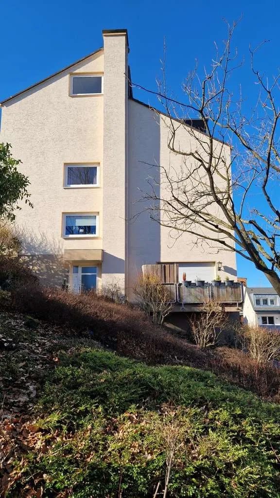 Immobilie in Herdecke - Kapitalanlage mit Erfolgsgeschichte: möbliert vermietete Erdgeschosswohnung in Herdecke mit Balkon - Bild 4