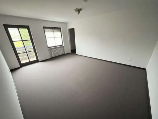 Immobilie in Murnau am Staffelsee - Helle und sehr ruhige 1,5-Zimmer-Wohnung zur Kapitalanlage - Bild 1