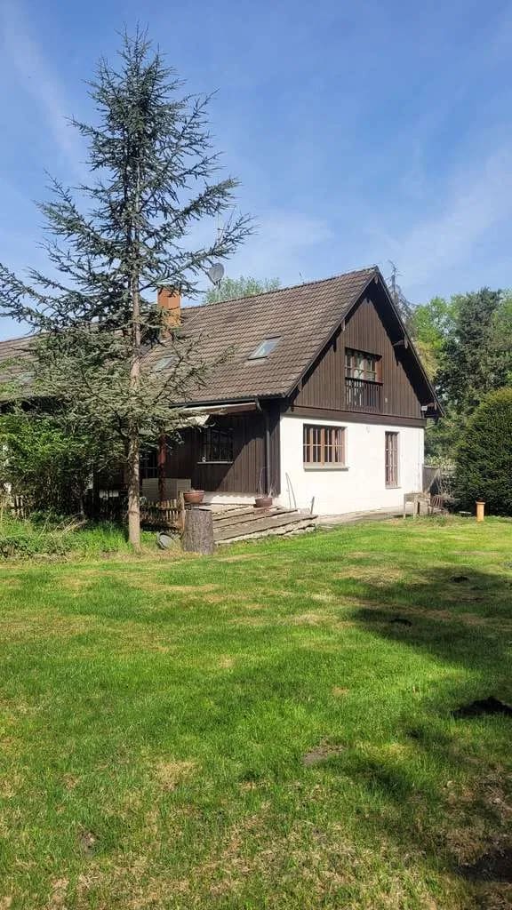 Immobilie in Oberding - Herzstück in der Natur. Von privat. Einfamilienhaus mit Charakter- und Liebe zur Natur - Bild 0