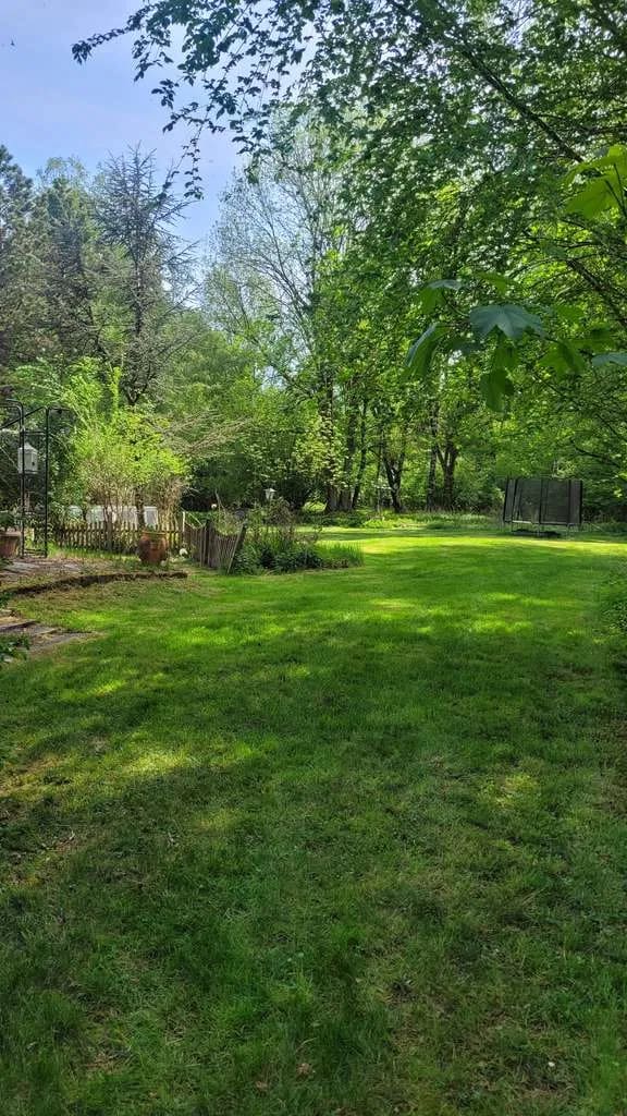 Immobilie in Oberding - Herzstück in der Natur. Von privat. Einfamilienhaus mit Charakter- und Liebe zur Natur - Bild 2