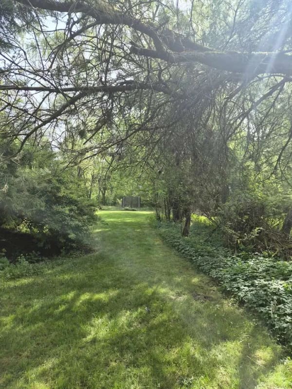Immobilie in Oberding - Herzstück in der Natur. Von privat. Einfamilienhaus mit Charakter- und Liebe zur Natur - Bild 3