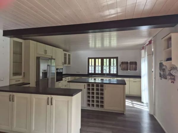 Immobilie in Oberding - Herzstück in der Natur. Von privat. Einfamilienhaus mit Charakter- und Liebe zur Natur - Bild 4