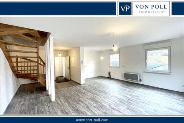 Immobilie in Kirchhundem - Zweifamilienhaus modern ausgebaut - Bild 0