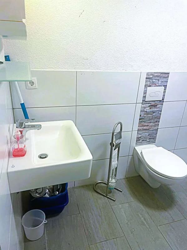 Immobilie in Friedrichroda - Mehrfamilienhaus in idyllischer Lage - Bild 1