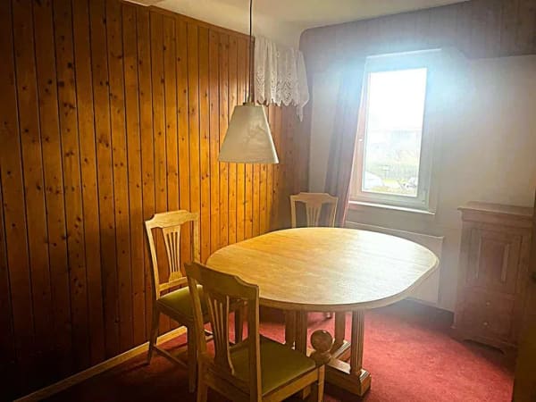 Immobilie in Friedrichroda - Mehrfamilienhaus in idyllischer Lage - Bild 4