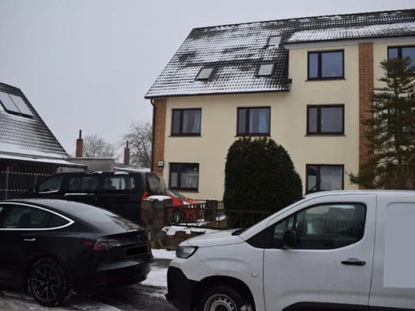 Immobilie in Lauenburg/Elbe - Wohnung in Lauenburg/Elbe - Bild 0