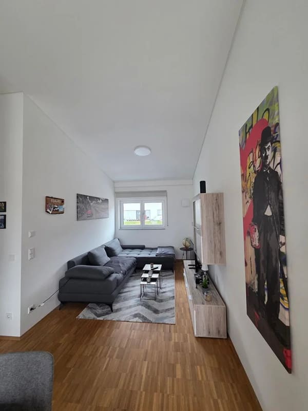 Immobilie in Velburg - Wohnung in Velburg - Bild 0