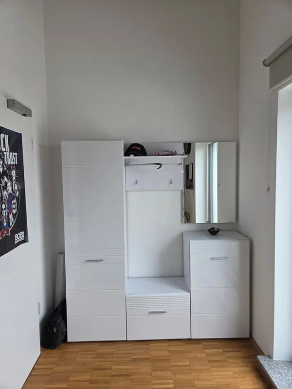 Immobilie in Velburg - Wohnung in Velburg - Bild 1