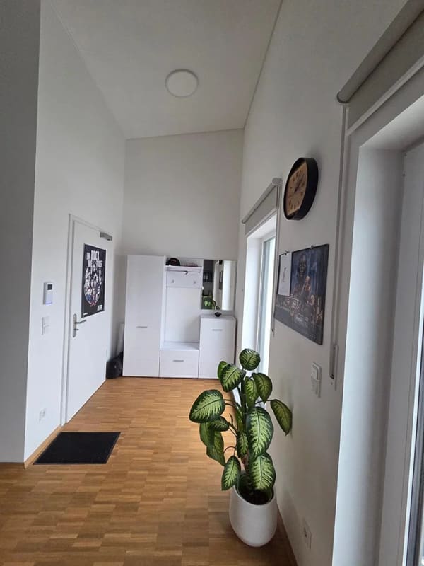 Immobilie in Velburg - Wohnung in Velburg - Bild 3
