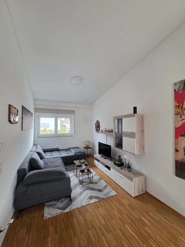 Immobilie in Velburg - Wohnung in Velburg - Bild 4