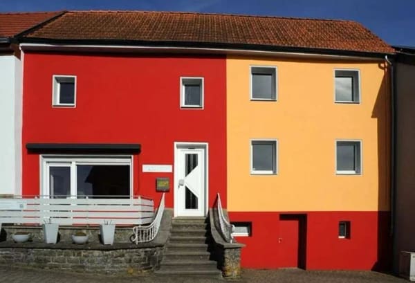 Immobilie in Gerolstein - Ein Haus mit Seele - liebevoll saniertes Künstlerhaus mit großem Garten zu verkaufen! - Bild 0