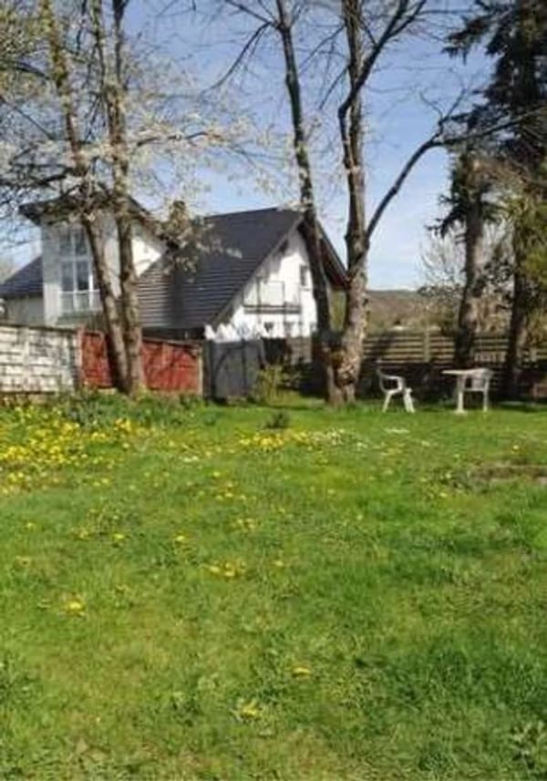 Immobilie in Gerolstein - Ein Haus mit Seele - liebevoll saniertes Künstlerhaus mit großem Garten zu verkaufen! - Bild 3