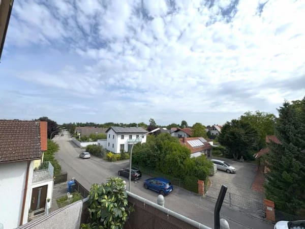 Immobilie in Kumhausen - Kapitalanleger aufgepasst: Charmante 2-Zi.-Wohnung  mit Balkon und TG-Stellplatz in bester Lage - Bild 0