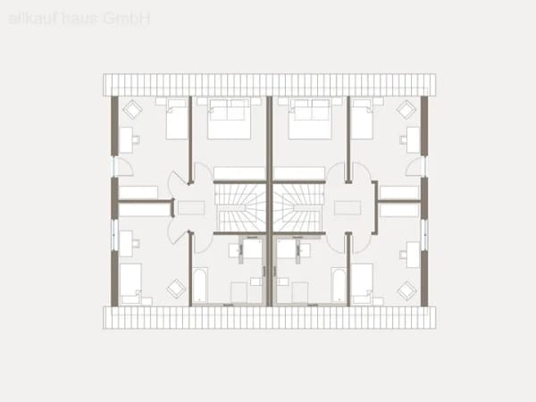 Immobilie in Lehre - Verwirklichen Sie Ihr persönliches Traumhaus - Generation 7, individuell geplant - Bild 4