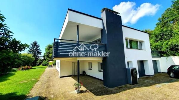 Immobilie in Neudenau - Exklusives Zuhause auf 3.012 m² – viel Privatsphäre, Ruhe und beeindruckender Weitblick - Bild 2