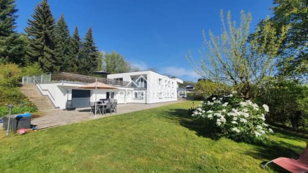 Immobilie in Neudenau - Exklusives Zuhause auf 3.012 m² – viel Privatsphäre, Ruhe und beeindruckender Weitblick - Bild 3