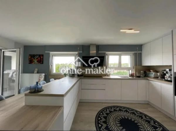 Immobilie in Neudenau - Exklusives Zuhause auf 3.012 m² – viel Privatsphäre, Ruhe und beeindruckender Weitblick - Bild 4