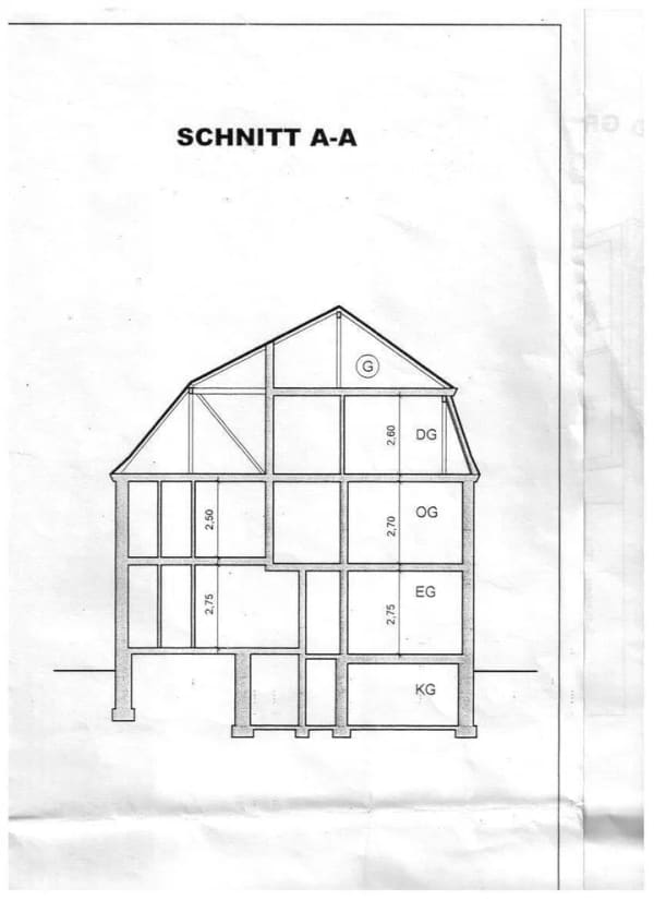 Immobilie in Roth - Mehrfamilienhaus mit 8 Wohneinheiten - Bild 1